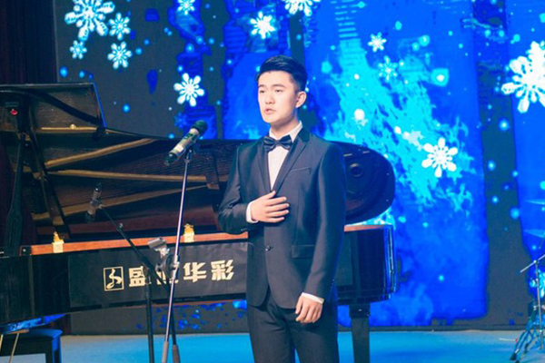 安阳高考音乐学校 安阳高考音乐学校