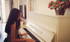 安阳少儿钢琴学习