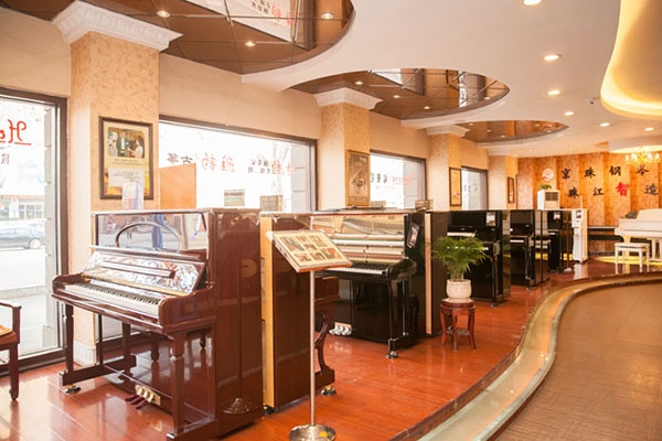 安阳钢琴