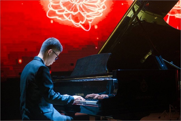 安阳钢琴培训班