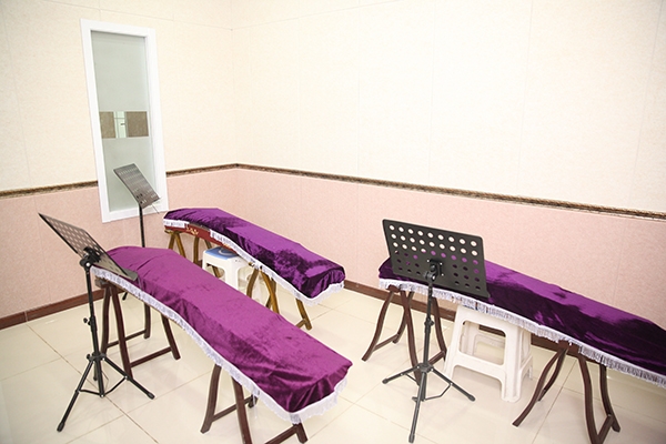 安阳古筝培训 安阳古筝培训