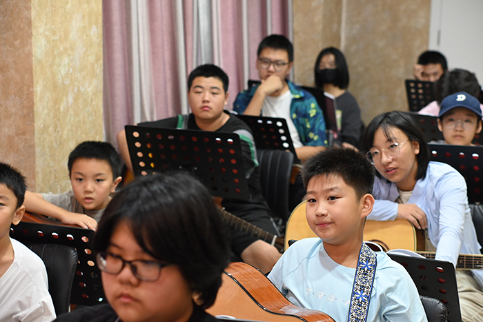 安阳学音乐 安阳学音乐