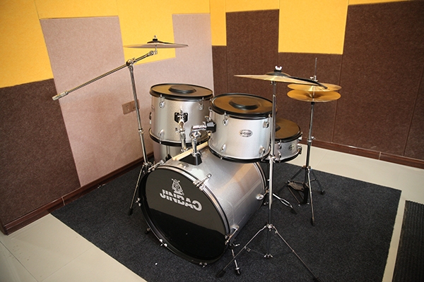 安阳架子鼓培训