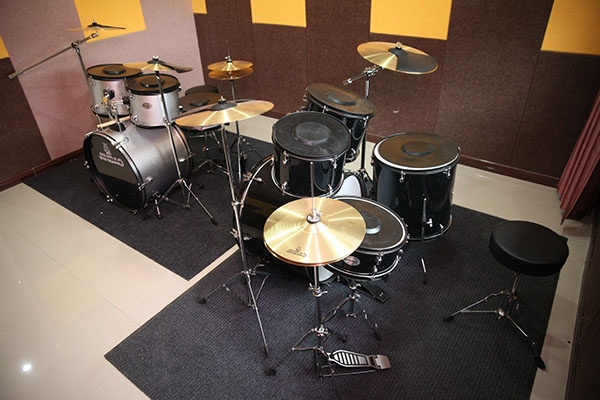 安阳架子鼓培训