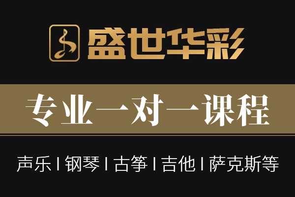 专业一对一课程