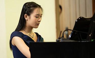 安阳钢琴培训机构 安阳钢琴培训机构